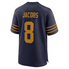 Green Bay Packers Josh Jacobs  The 1923 Classic Game Jersey | NFL New