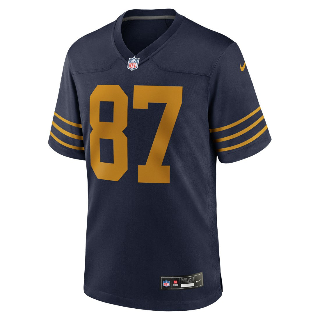 Green Bay Packers Romeo Doubs  The 1923 Classic Game Jersey | NFL Hot