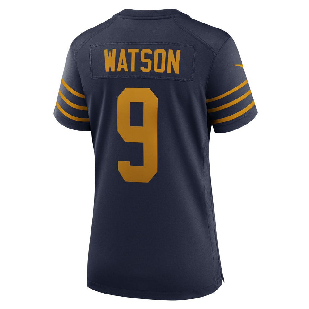 Green Bay Packers Christian Watson  Women's The 1923 Classic Game Jersey | NFL New