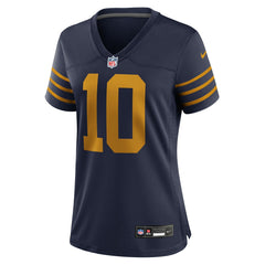 Green Bay Packers Jordan Love  Women's The 1923 Classic Game Jersey | NFL On sale