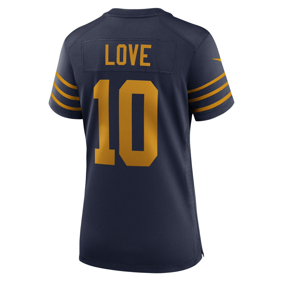 Green Bay Packers Jordan Love  Women's The 1923 Classic Game Jersey | NFL On sale