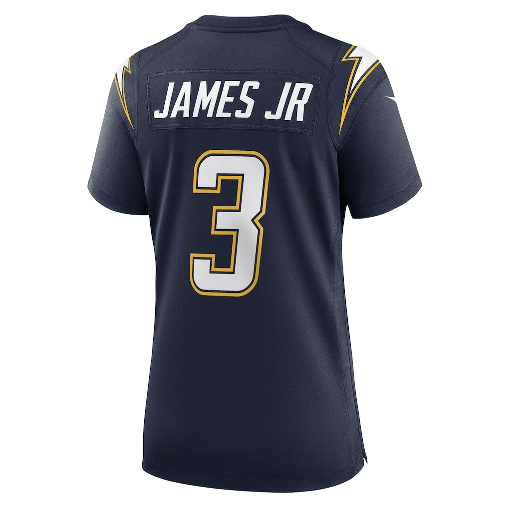 Los Angeles Chargers Derwin James Jr.  Women's Alternate Super Chargers Game Jersey | NFL New