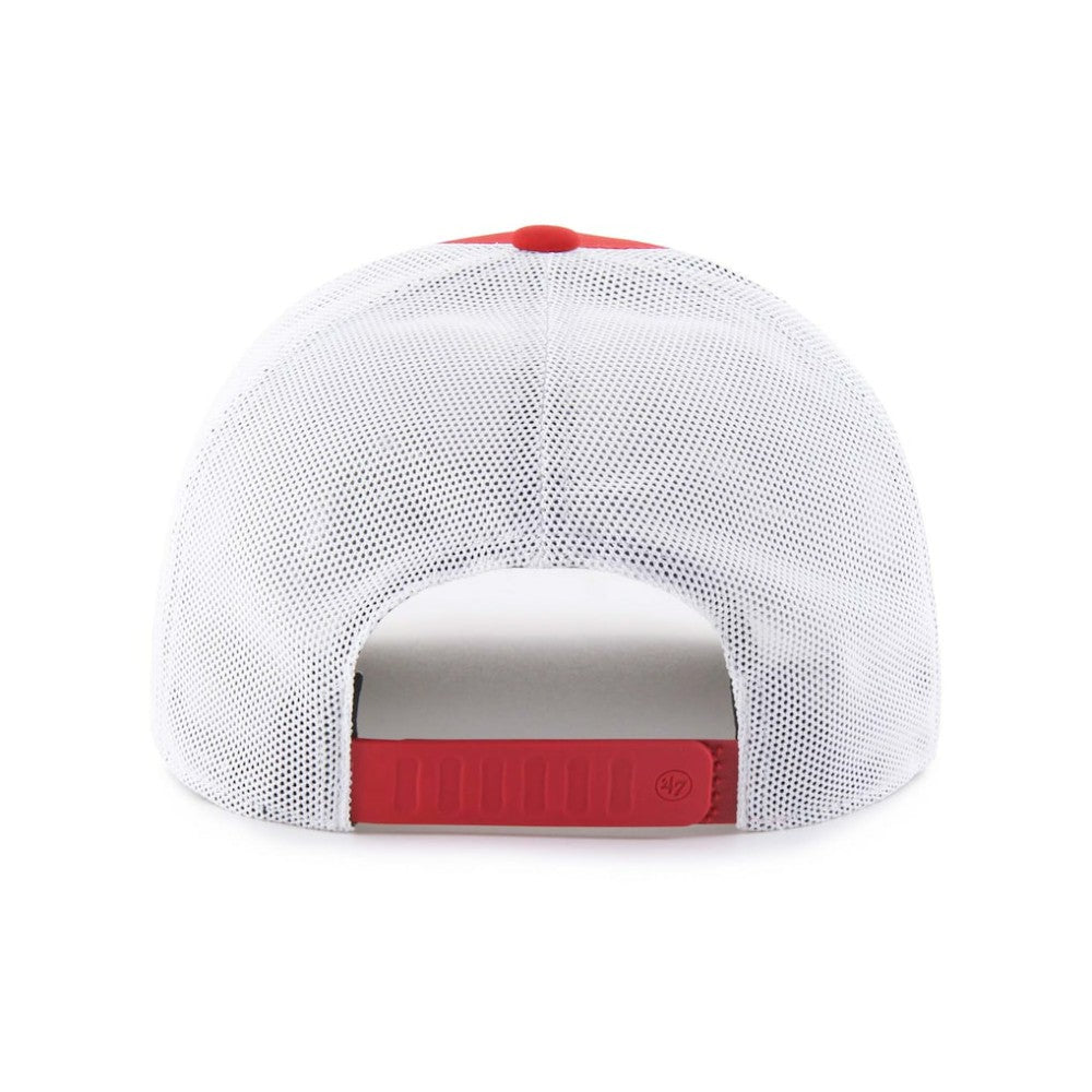 Philadelphia Phillies '47 Gimmie Golf Trucker Adjustable Hat - MLB Hats
