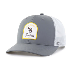 San Diego Padres '47 Gimmie Golf Trucker Adjustable Hat - MLB Hats