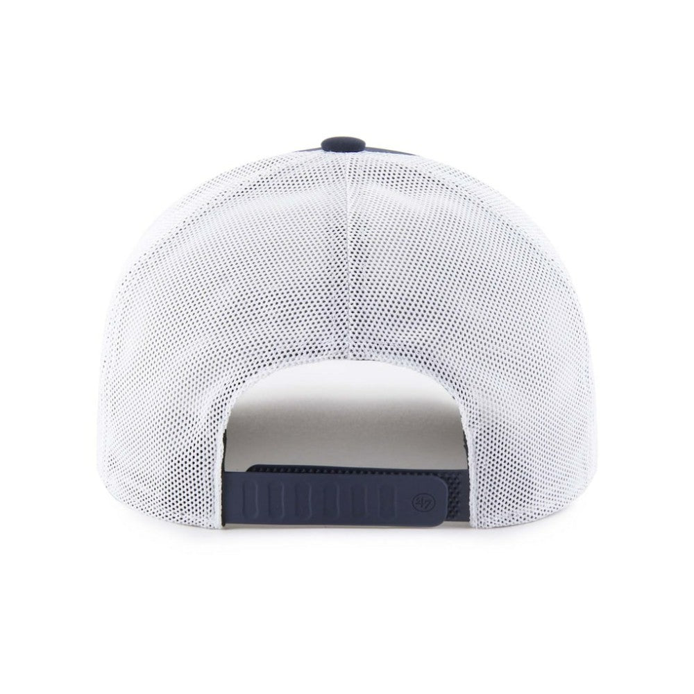 Detroit Tigers '47 Gimmie Golf Trucker Adjustable Hat - MLB Hats