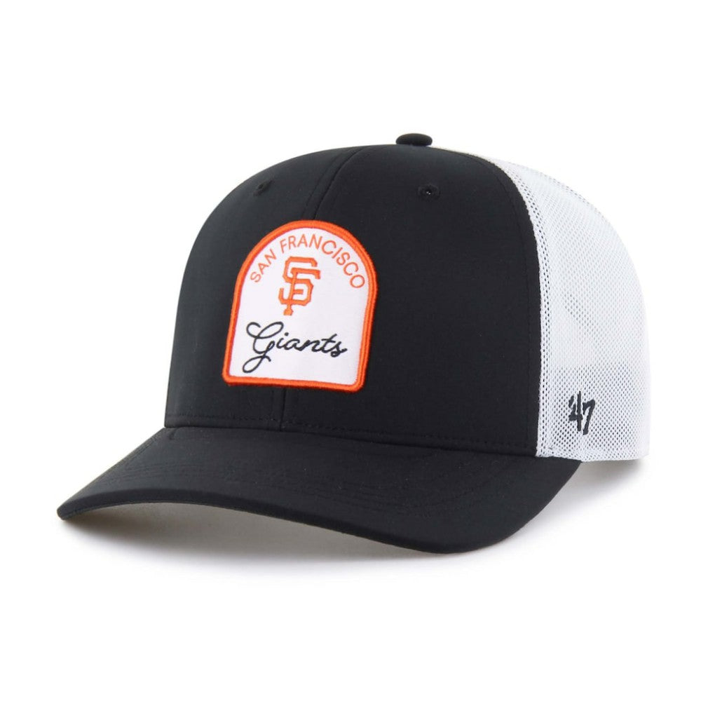San Francisco Giants '47 Gimmie Golf Trucker Adjustable Hat - MLB Hats