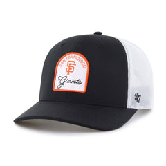 San Francisco Giants '47 Gimmie Golf Trucker Adjustable Hat - MLB Hats