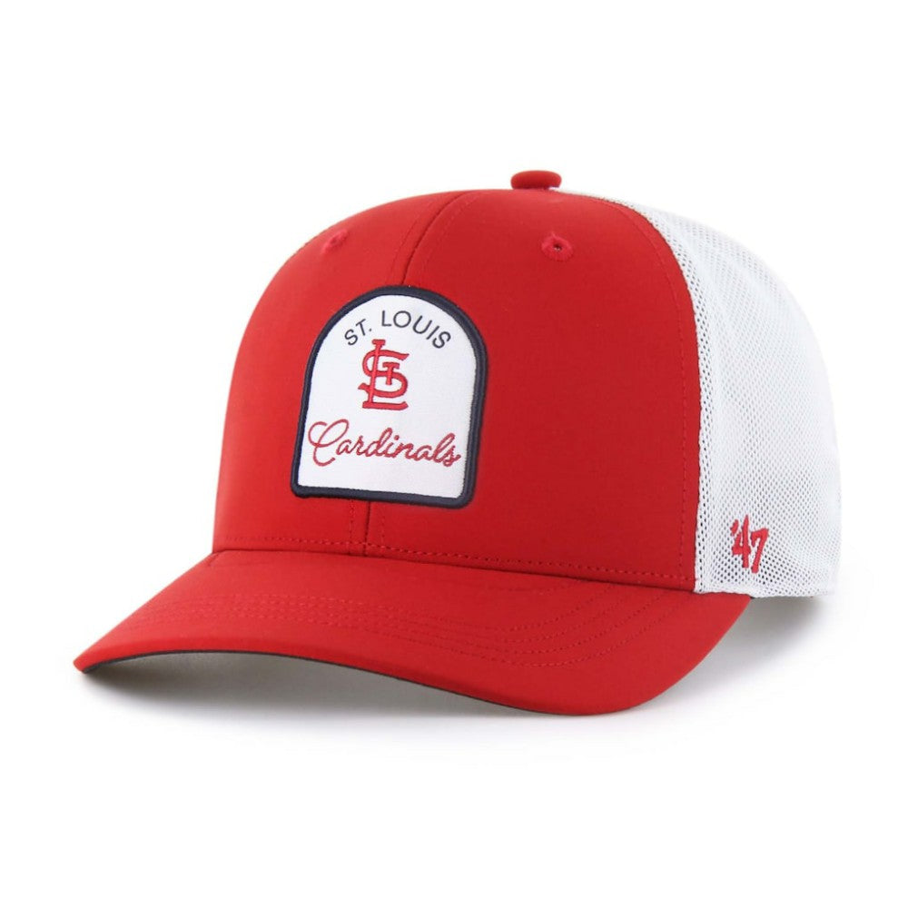 St. Louis Cardinals '47 Gimmie Golf Trucker Adjustable Hat - MLB Hats