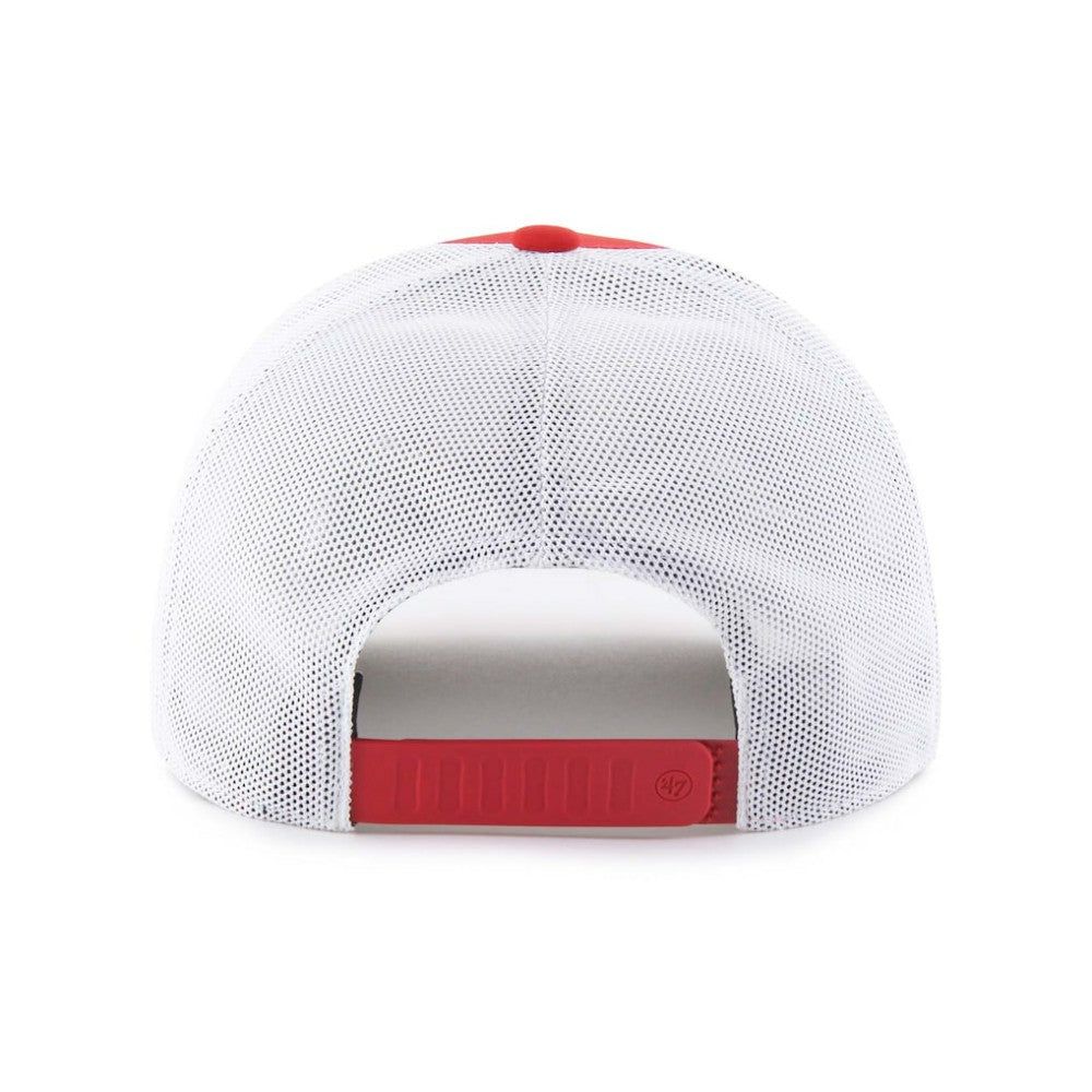 St. Louis Cardinals '47 Gimmie Golf Trucker Adjustable Hat - MLB Hats