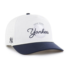 New York Yankees '47 Gimmie Golf Hitch Rope Adjustable Hat - MLB Hats