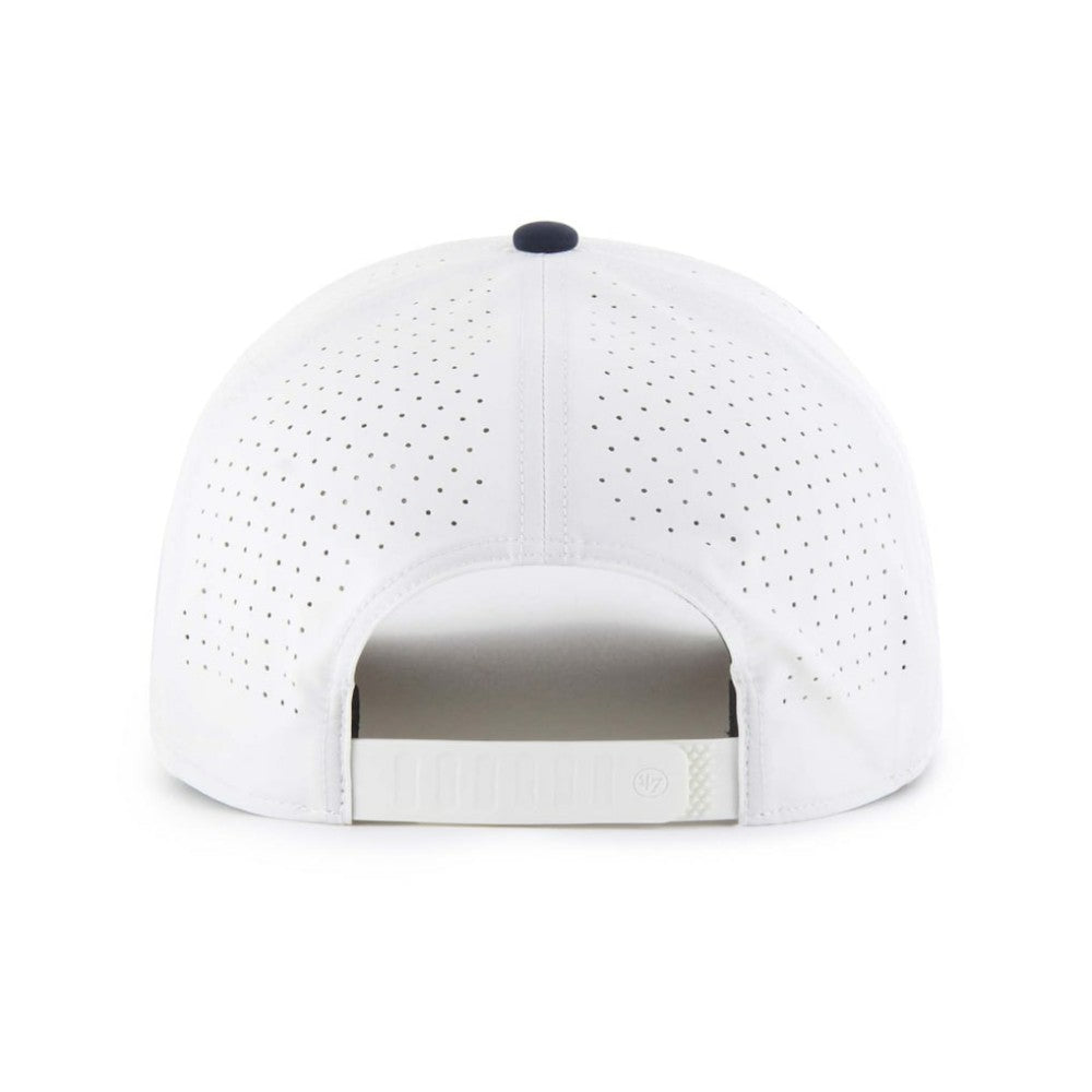 New York Yankees '47 Gimmie Golf Hitch Rope Adjustable Hat - MLB Hats