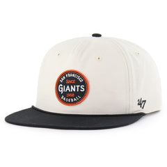 San Francisco Giants '47 Payson Captain Adjustable Hat - MLB Hats
