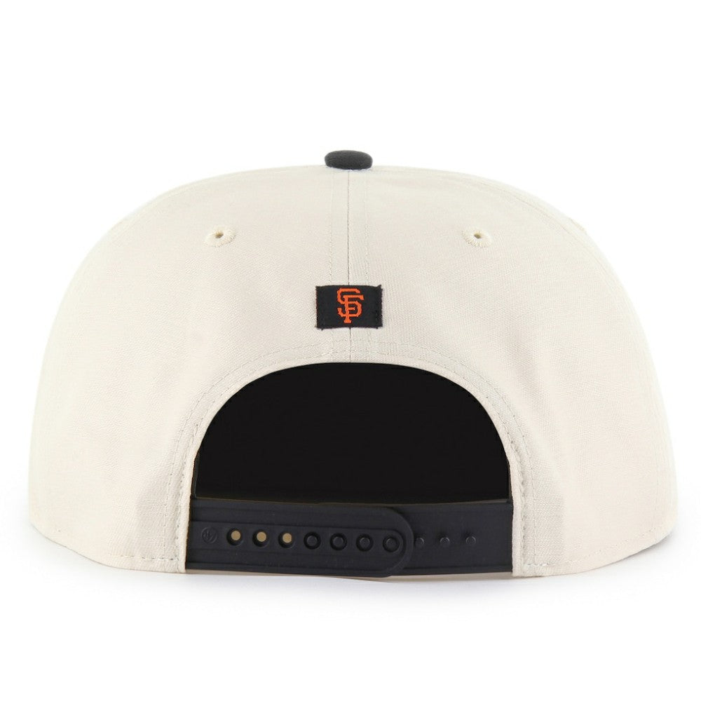 San Francisco Giants '47 Payson Captain Adjustable Hat - MLB Hats