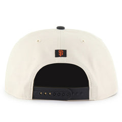 San Francisco Giants '47 Payson Captain Adjustable Hat - MLB Hats