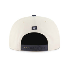 New York Yankees '47 Payson Captain Snapback Hat - MLB Hats