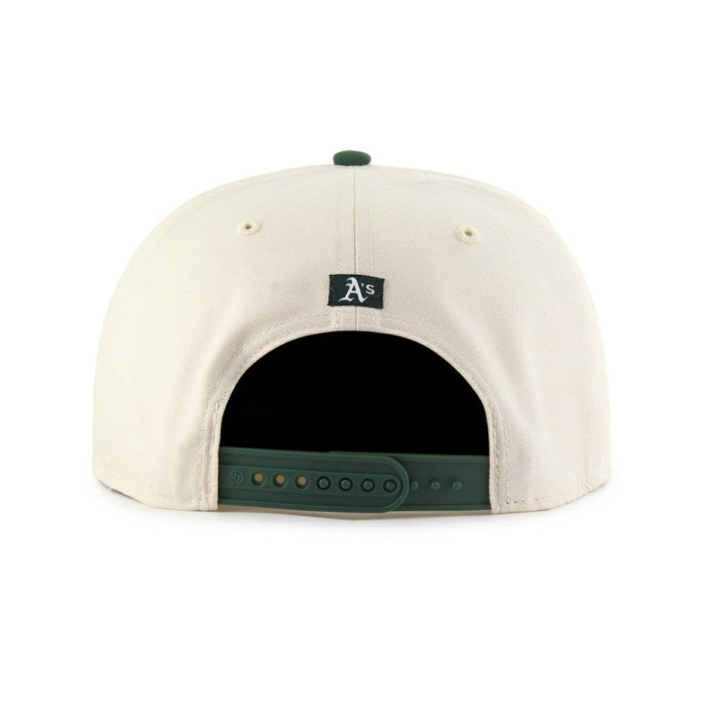 Athletics '47 Payson Captain Adjustable Hat - MLB Hats