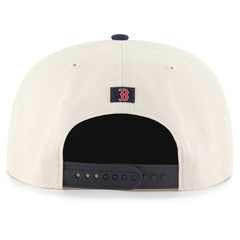 Boston Red Sox '47 Payson Captain Snapback Hat - MLB Hats