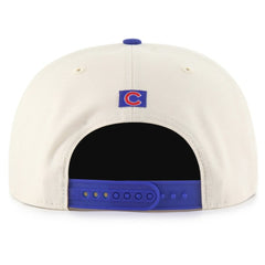 Chicago Cubs '47 Payson Captain Adjustable Hat - MLB Hats