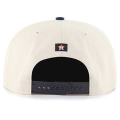 Houston Astros '47 Payson Captain Adjustable Hat - MLB Hats