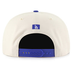 Los Angeles Dodgers '47 Payson Captain Adjustable Hat - MLB Hats