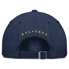 Seattle Mariners Nike 2025 MLB All-Star Game Club Adjustable Hat - MLB Hats