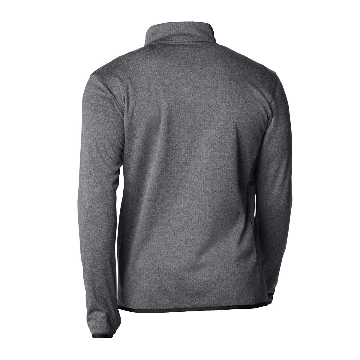Gray San Antonio Spurs Park View Half-Zip Top | NBA