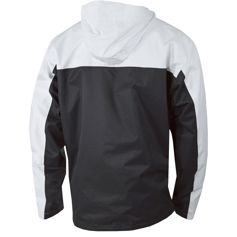 White San Antonio Spurs Hikebound Full-Zip Jacket | NBA