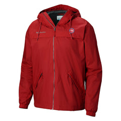 Red Detroit Pistons Oroville Creek Lined Full-Zip Jacket sale | NBA