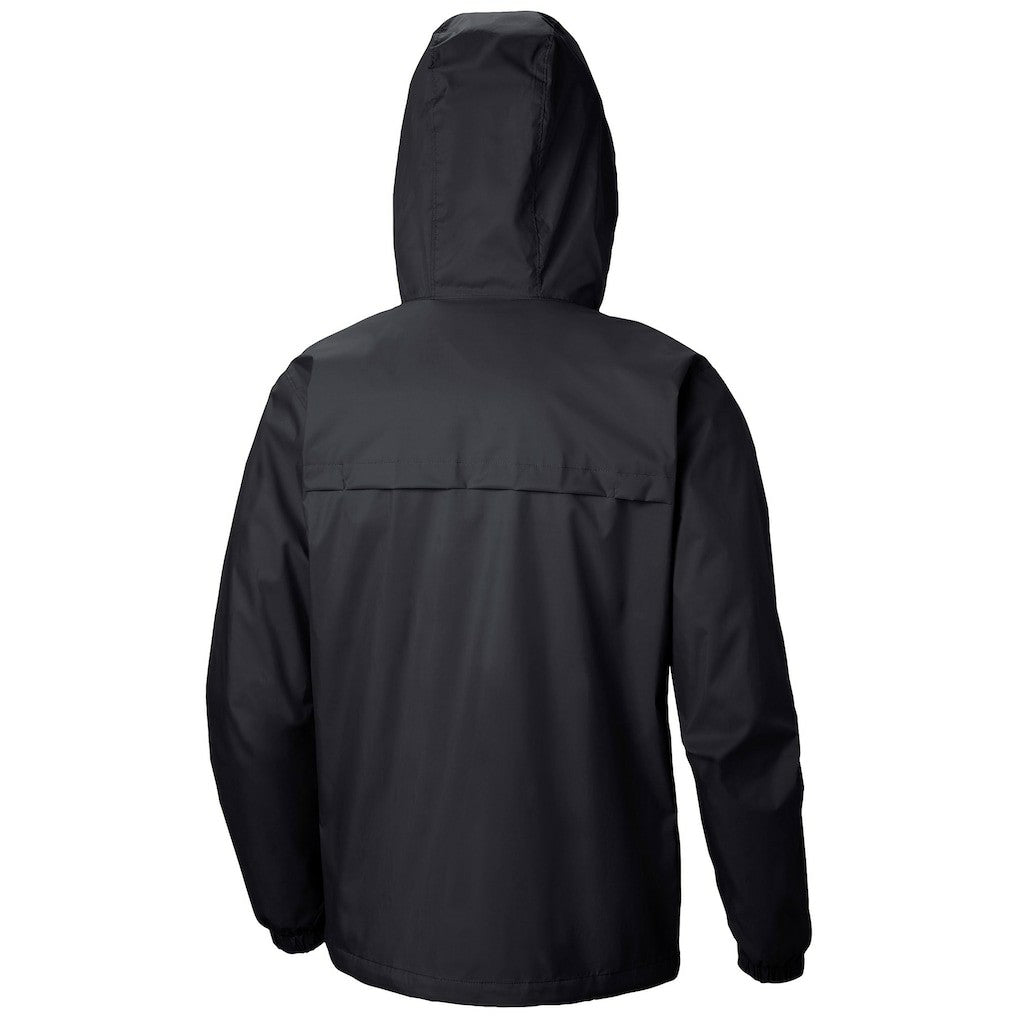Black Boston Celtics Oroville Creek Lined Full-Zip Jacket | NBA