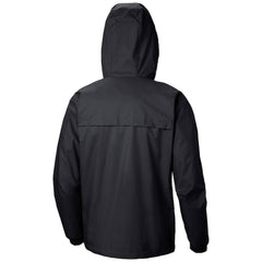 Black Boston Celtics Oroville Creek Lined Full-Zip Jacket | NBA