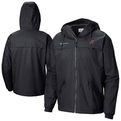 Black Cleveland Cavaliers Oroville Creek Lined Full-Zip Jacket sale | NBA