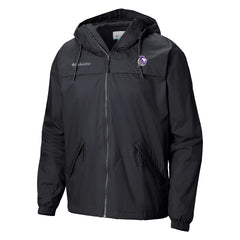 Black Sacramento Kings Oroville Creek Lined Full-Zip Jacket | NBA