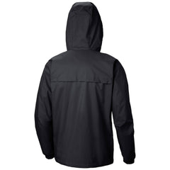 Black Brooklyn Nets Oroville Creek Lined Full-Zip Jacket | NBA