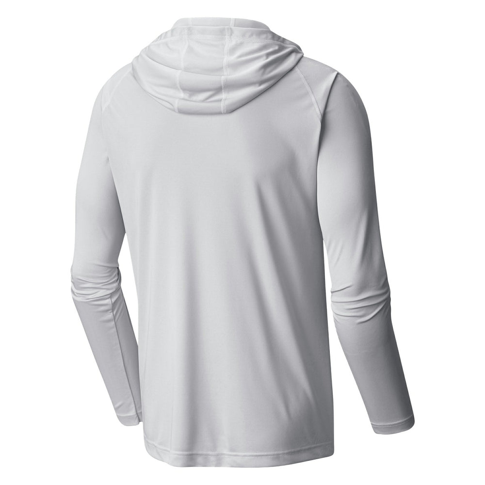 White Sacramento Kings Terminal Tackle Long Sleeve Hoodie T-Shirt | NBA
