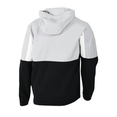 Black Sacramento Kings Lodge Quarter-Zip Hoodie | NBA