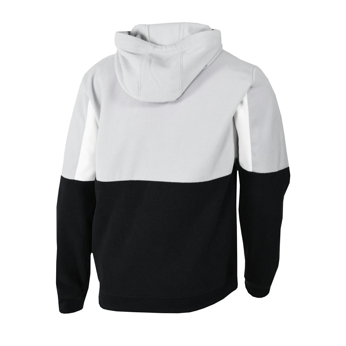 Black Toronto Raptors Lodge Quarter-Zip Hoodie | NBA