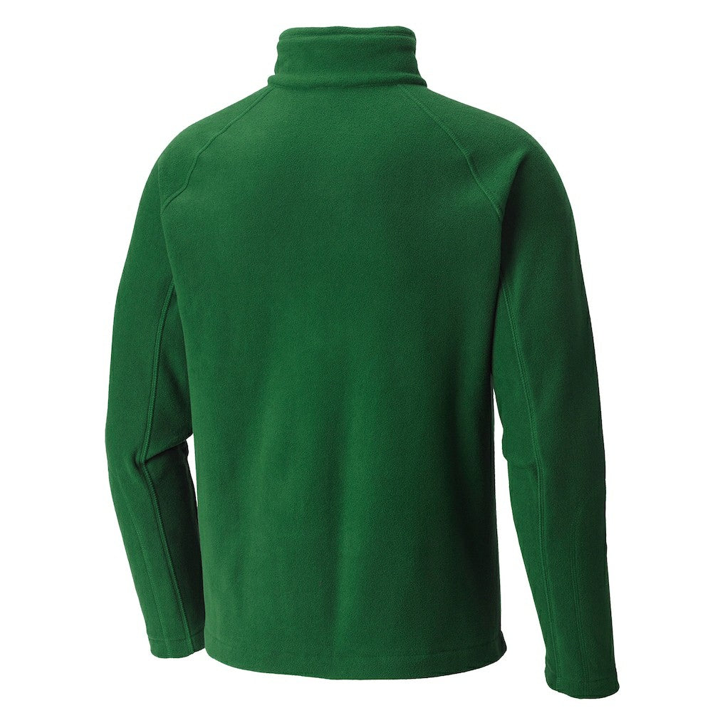 Kelly Green Boston Celtics Fast Trek III Half-Zip Fleece Pullover | NBA