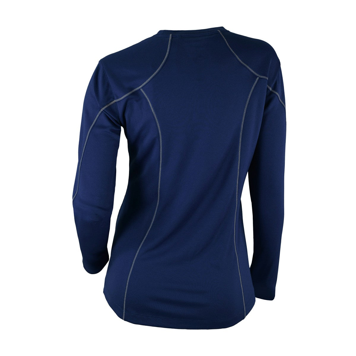 Navy Washington Wizards Women's Omni-Wick Shotgun Pullover Top | NBA