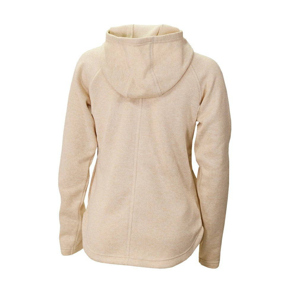 White Golden State Warriors Women's Sweater Weather Quarter-Snap Hoodie sale | NBA