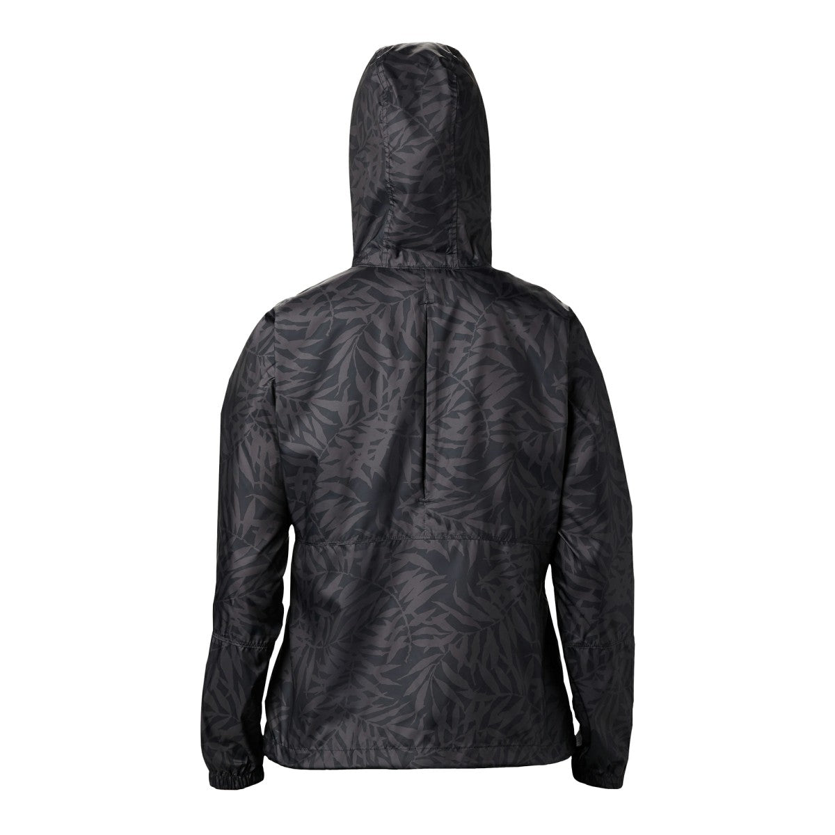 Black Toronto Raptors Women's Flash Forward Windbreaker | NBA