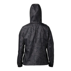 Black Toronto Raptors Women's Flash Forward Windbreaker | NBA
