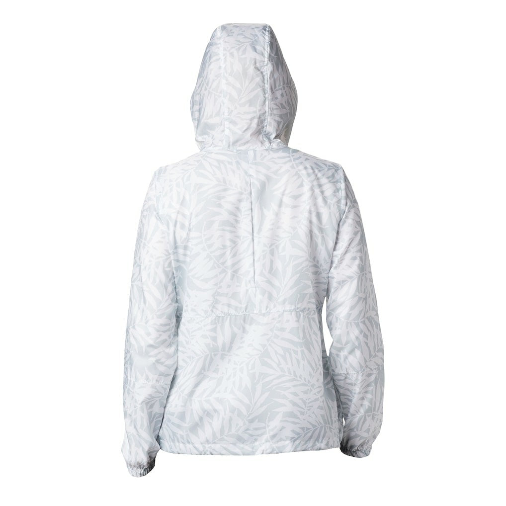 White Cleveland Cavaliers Women's Flash Forward Windbreaker sale | NBA