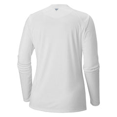 White Boston Celtics Women's Tidal Tee II Long Sleeve T-Shirt | NBA