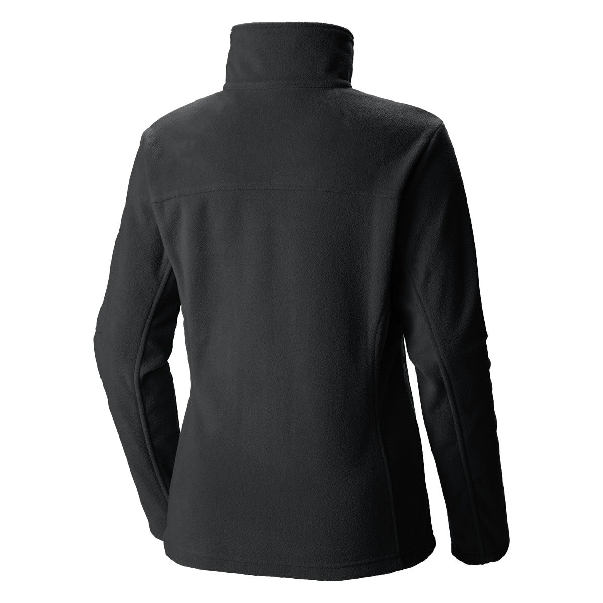 Black San Antonio Spurs Women's Give & Go II Fleece Full-Zip Jacket | NBA