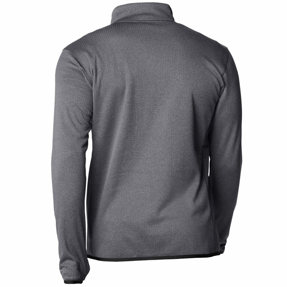 Navy Indiana Pacers Park View Fleece Half-Zip Top | NBA