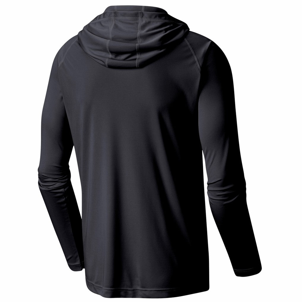 Black Houston Rockets PFG Super Terminal Tackle Hoodie sale | NBA