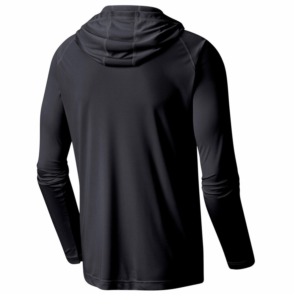 Black Houston Rockets PFG Super Terminal Tackle Hoodie sale | NBA