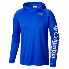Blue Orlando Magic PFG Super Terminal Tackle Hoodie | NBA