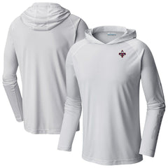 White New Orleans Pelicans PFG Super Terminal Tackle Hoodie | NBA