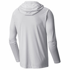 White New Orleans Pelicans PFG Super Terminal Tackle Hoodie | NBA
